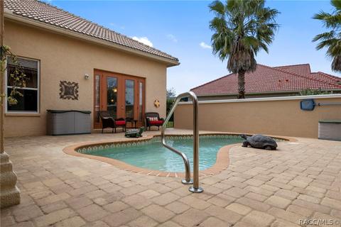 1522 N Eagle Ridge Path, Hernando, FL 34442 photo 39