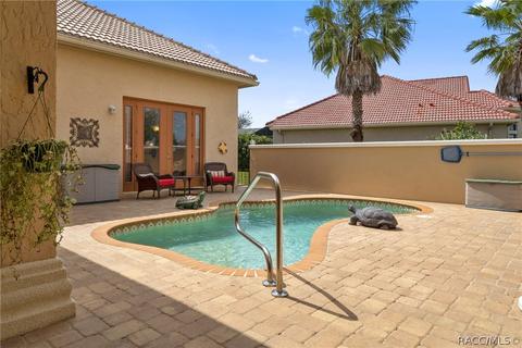 1522 N Eagle Ridge Path, Hernando, FL 34442 photo 28