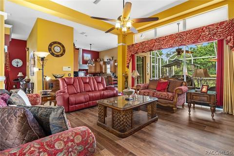 1522 N Eagle Ridge Path, Hernando, FL 34442 photo 6
