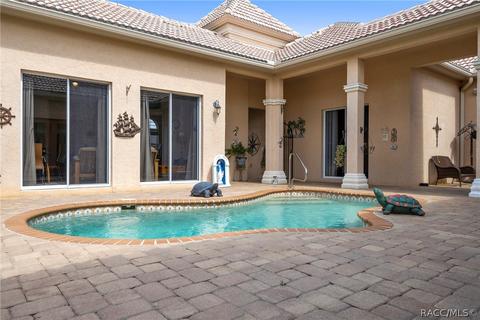 1522 N Eagle Ridge Path, Hernando, FL 34442 photo 40