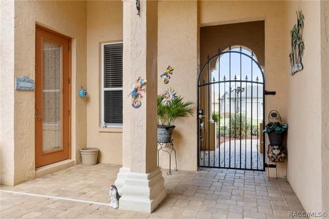 1522 N Eagle Ridge Path, Hernando, FL 34442 photo 41