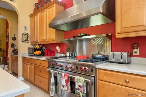 1522 N Eagle Ridge Path, Hernando, FL 34442 photo 13