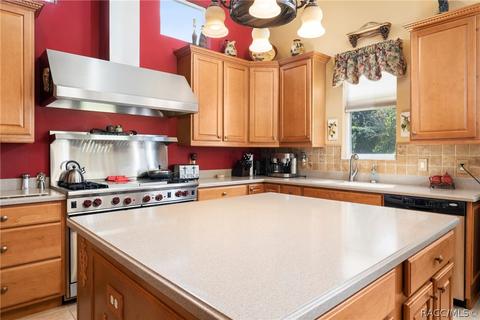 1522 N Eagle Ridge Path, Hernando, FL 34442 photo 11
