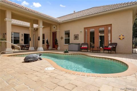 1522 N Eagle Ridge Path, Hernando, FL 34442 photo 47