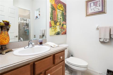 1522 N Eagle Ridge Path, Hernando, FL 34442 photo 30