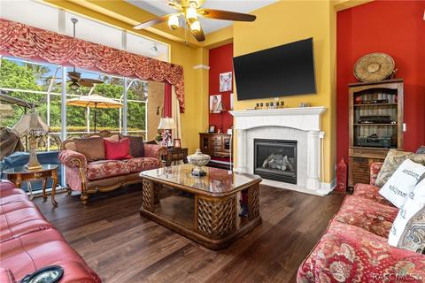1522 N Eagle Ridge Path, Hernando, FL 34442 photo 15
