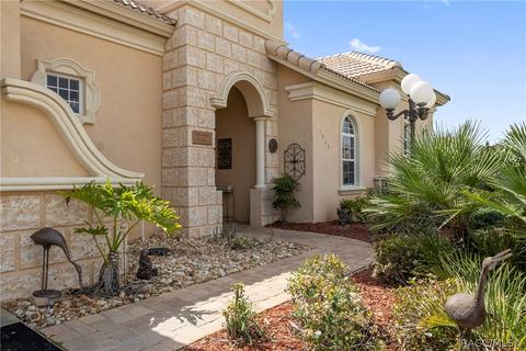 1522 N Eagle Ridge Path, Hernando, FL 34442 photo 3