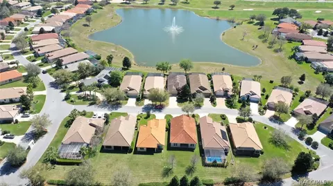 1407 W Crossview Way, Hernando, FL 34442 photo 16