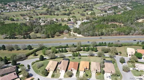 1407 W Crossview Way, Hernando, FL 34442 photo 6