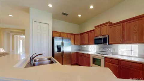 1407 W Crossview Way, Hernando, FL 34442 photo 7