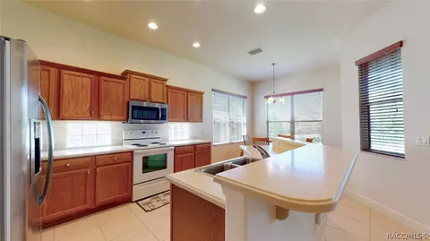 1407 W Crossview Way, Hernando, FL 34442 photo 8
