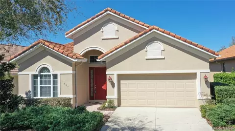 1407 W Crossview Way, Hernando, FL 34442 photo 5