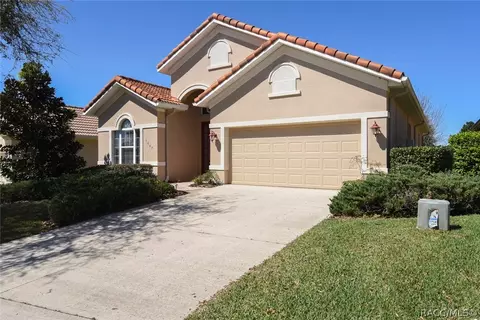 1407 W Crossview Way, Hernando, FL 34442 photo 1