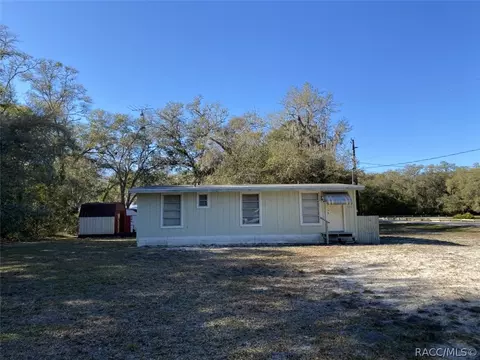 6400 N Goldenrain Cir, Hernando, FL 34442 photo 2