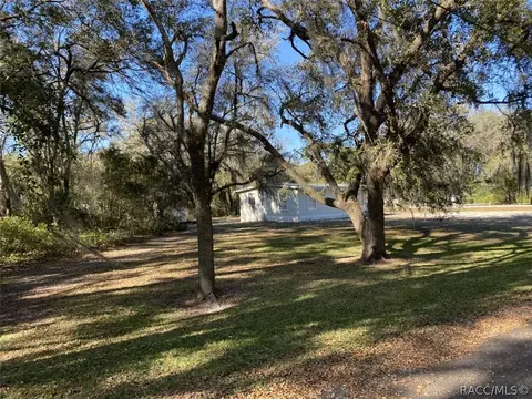 6400 N Goldenrain Cir, Hernando, FL 34442 photo 6