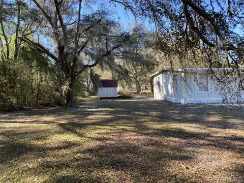 6400 N Goldenrain Cir, Hernando, FL 34442 photo 8