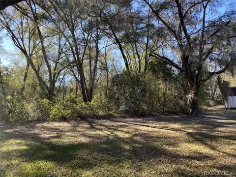 6400 N Goldenrain Cir, Hernando, FL 34442 photo 4