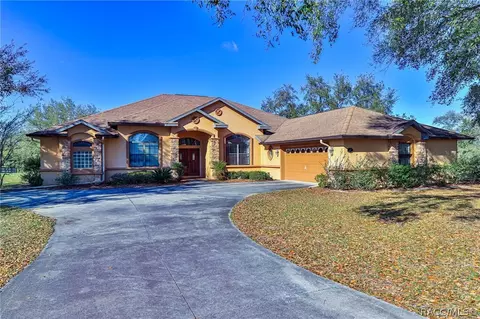 413 E Samuel Ct, Hernando, FL 34442 photo 1