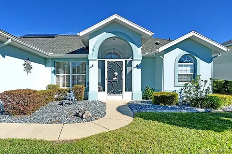 3655 E Cove Park Trl, Hernando, FL 34442 photo 2