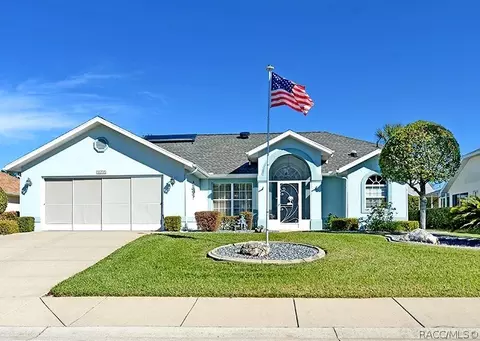 3655 E Cove Park Trl, Hernando, FL 34442 photo 1