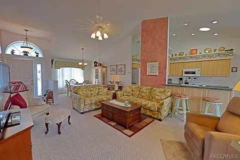 3655 E Cove Park Trl, Hernando, FL 34442 photo 6