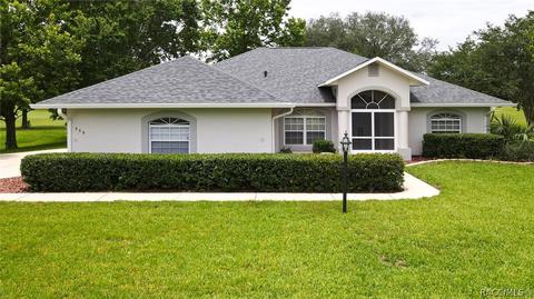 779 Epsom Ct, Hernando, FL 34442 photo 1