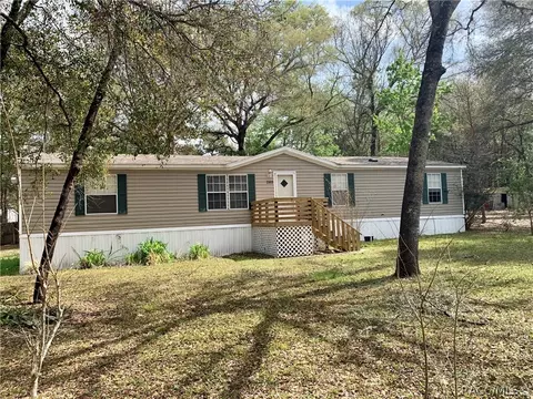 2101 N Blue Max Pt, Hernando, FL 34442 photo 2