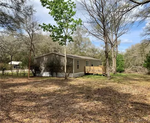 2101 N Blue Max Pt, Hernando, FL 34442 photo 36