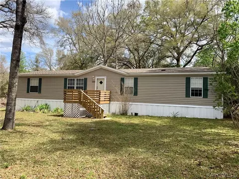 2101 N Blue Max Pt, Hernando, FL 34442 photo 1