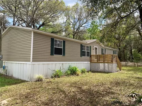 2101 N Blue Max Pt, Hernando, FL 34442 photo 45