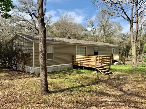 2101 N Blue Max Pt, Hernando, FL 34442 photo 31