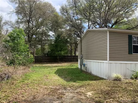 2101 N Blue Max Pt, Hernando, FL 34442 photo 43