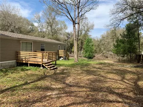 2101 N Blue Max Pt, Hernando, FL 34442 photo 34
