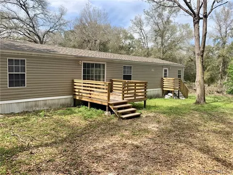 2101 N Blue Max Pt, Hernando, FL 34442 photo 30