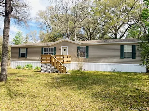 2101 N Blue Max Pt, Hernando, FL 34442 photo 46