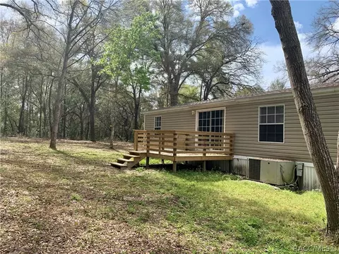 2101 N Blue Max Pt, Hernando, FL 34442 photo 32