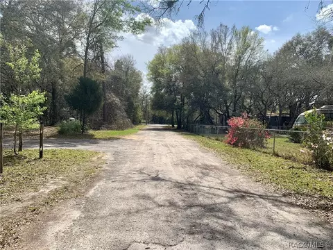 2101 N Blue Max Pt, Hernando, FL 34442 photo 47
