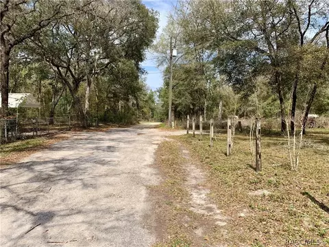 2101 N Blue Max Pt, Hernando, FL 34442 photo 48