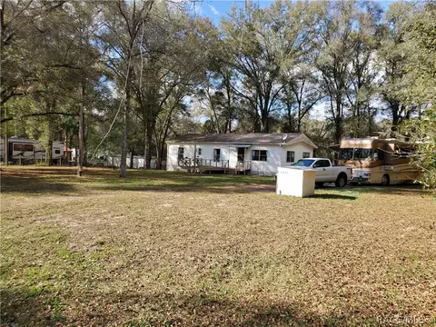 6731 N Dawson Dr, Hernando, FL 34442 photo 2