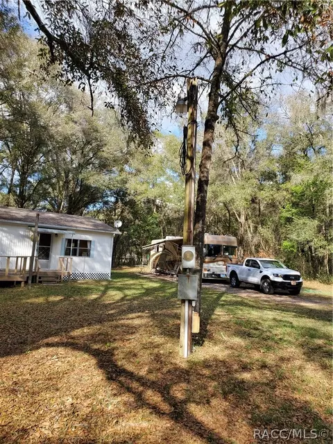 6731 N Dawson Dr, Hernando, FL 34442 photo 7