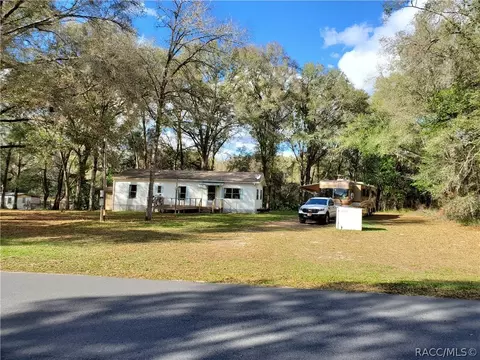 6731 N Dawson Dr, Hernando, FL 34442 photo 3