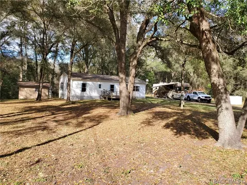 6731 N Dawson Dr, Hernando, FL 34442 photo 6