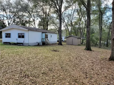 6731 N Dawson Dr, Hernando, FL 34442 photo 36