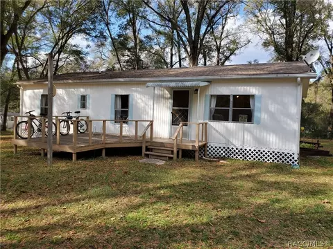 6731 N Dawson Dr, Hernando, FL 34442 photo 1