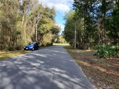 6731 N Dawson Dr, Hernando, FL 34442 photo 5