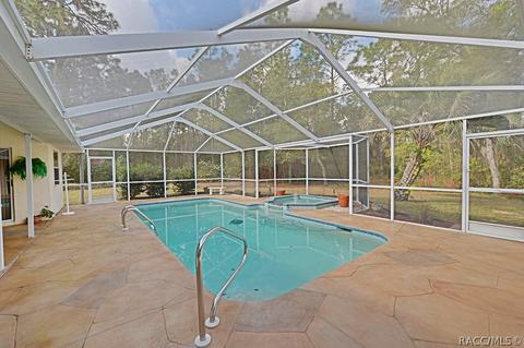 3908 N Monadnock Rd, Hernando, FL 34442 photo 36