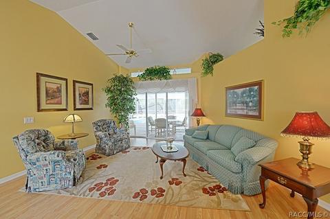 3908 N Monadnock Rd, Hernando, FL 34442 photo 6