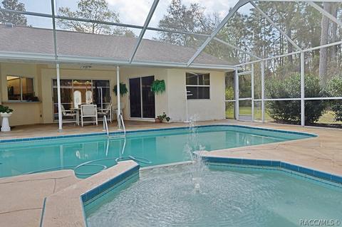 3908 N Monadnock Rd, Hernando, FL 34442 photo 40