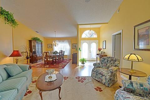 3908 N Monadnock Rd, Hernando, FL 34442 photo 7