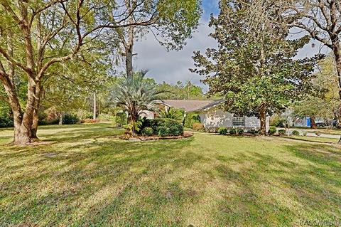 3908 N Monadnock Rd, Hernando, FL 34442 photo 49